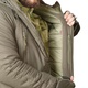Куртка демисезонная утепленная 5.45 Design Росомаха grape leaf. Фото 16