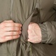 Куртка демисезонная утепленная 5.45 Design Росомаха grape leaf. Фото 17