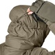 Куртка демисезонная утепленная 5.45 Design Росомаха grape leaf. Фото 7