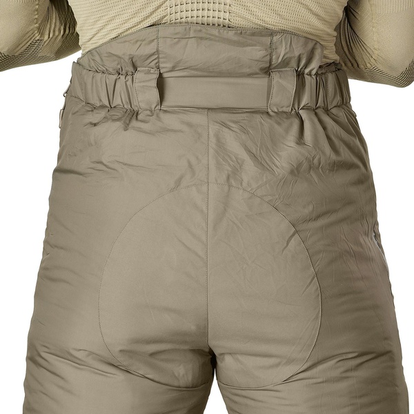 Брюки демисезонные утепленные 5.45 Design Росомаха grape leaf