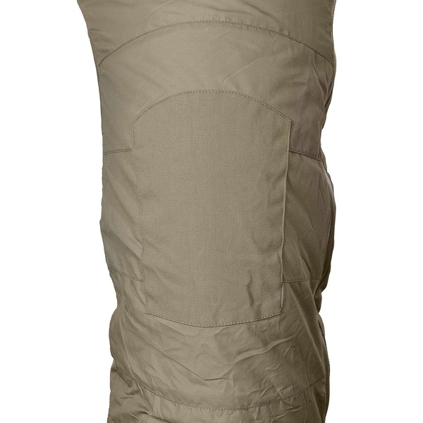 Брюки демисезонные утепленные 5.45 Design Росомаха grape leaf