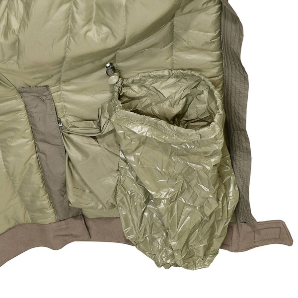 Брюки демисезонные утепленные 5.45 Design Росомаха grape leaf