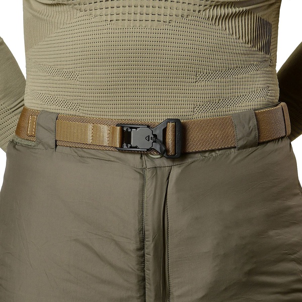 Брюки демисезонные утепленные 5.45 Design Росомаха grape leaf