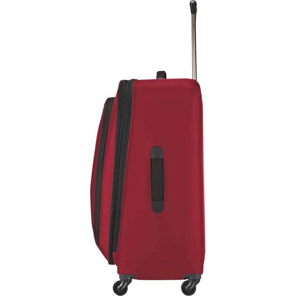 Чемодан Victorinox Hybri Lite красный, 111 л