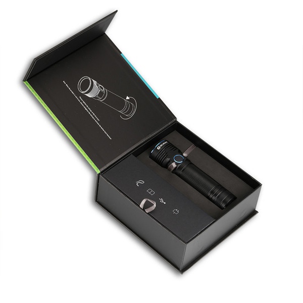 Фонарь Olight R50 Seeker