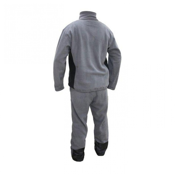 Флисовый костюм Norfin Alpine