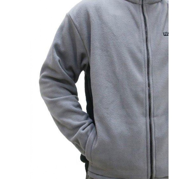 Флисовый костюм Norfin Alpine
