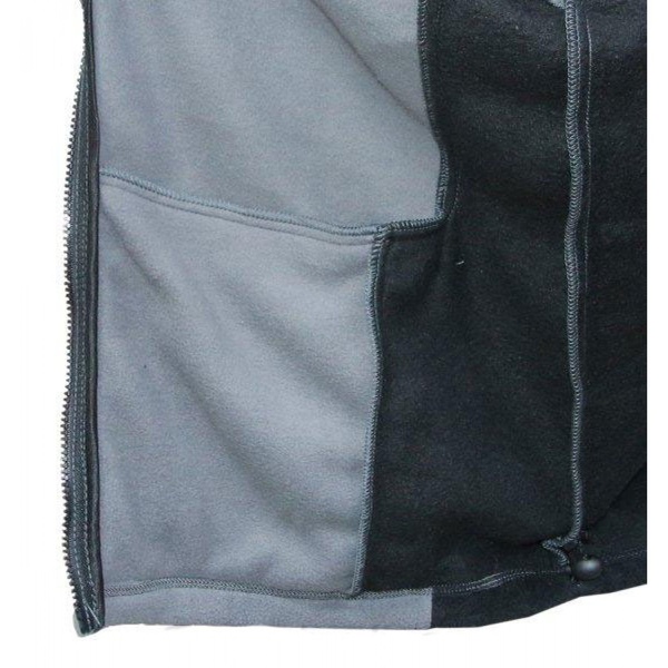 Флисовый костюм Norfin Alpine
