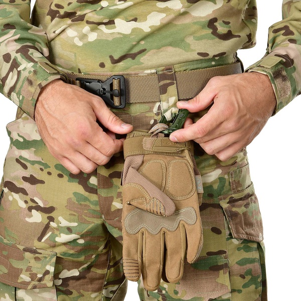 Брюки тактические летние 5.45 Design Рысь multicam