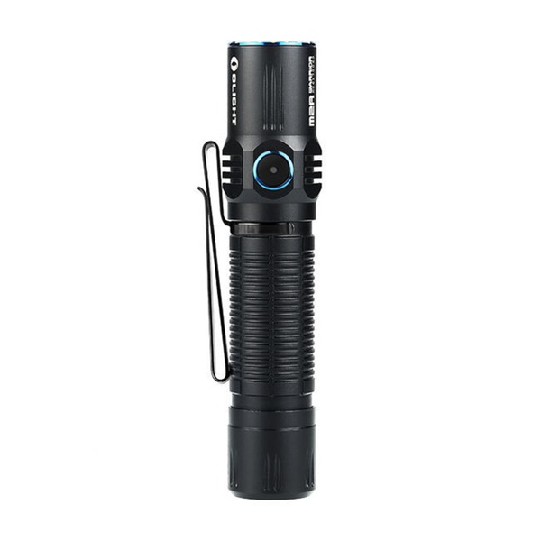 Фонарь тактический Olight M2R Warrior CW