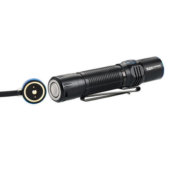 Фонарь тактический Olight M2R Warrior CW