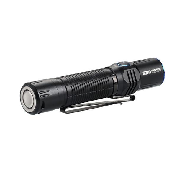 Фонарь тактический Olight M2R Warrior CW