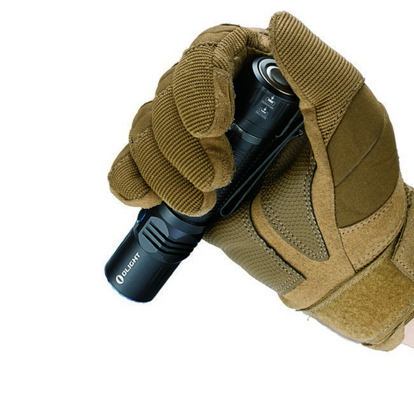 Фонарь тактический Olight M2R Warrior CW