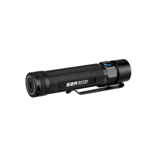 Фонарь Olight S2R Baton