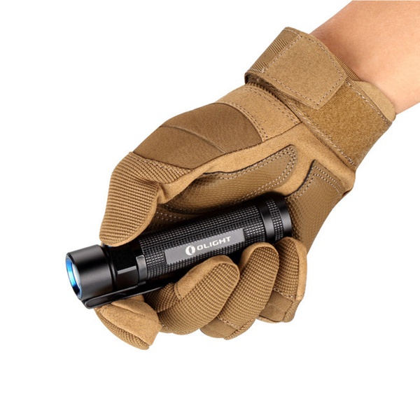 Фонарь Olight S2R Baton