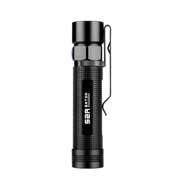 Фонарь Olight S2R Baton