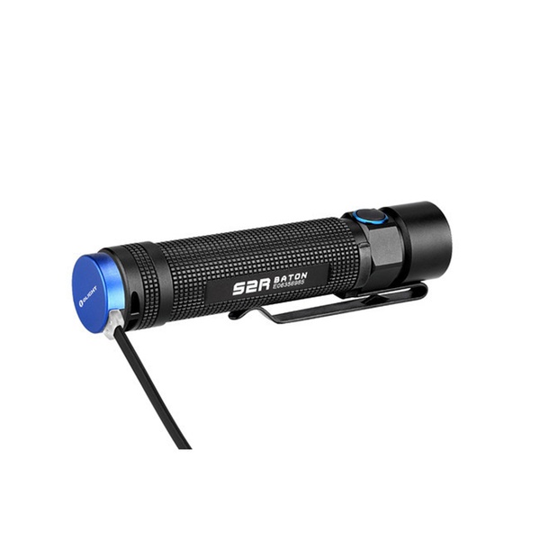 Фонарь Olight S2R Baton