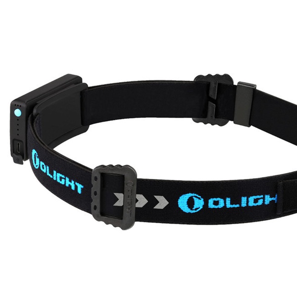 Фонарь налобный Olight HS2