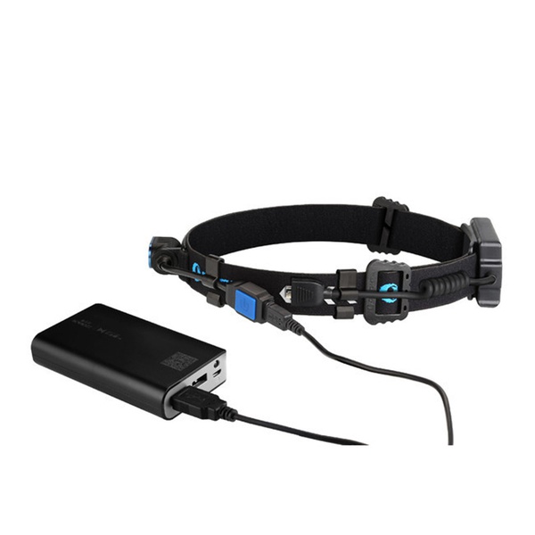 Фонарь налобный Olight HS2