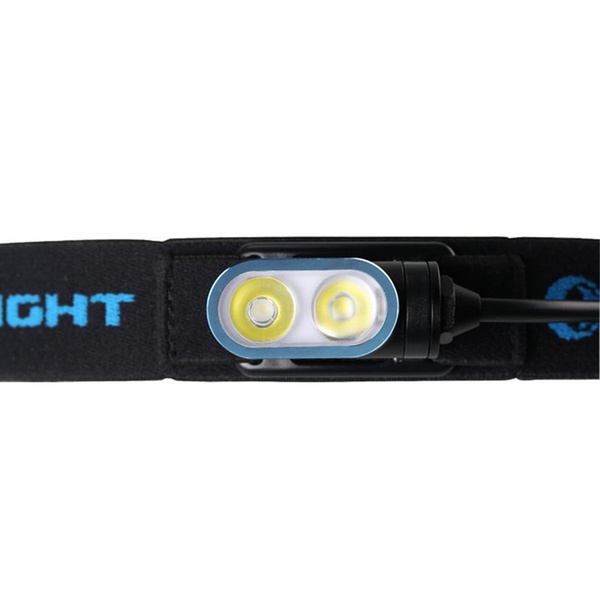 Фонарь налобный Olight HS2
