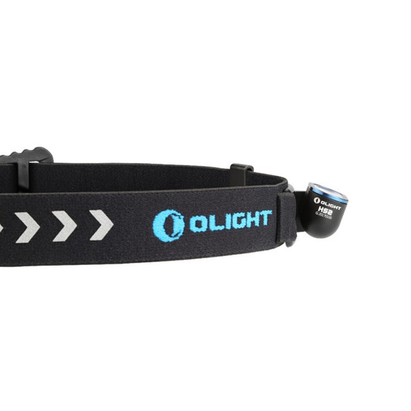 Фонарь налобный Olight HS2