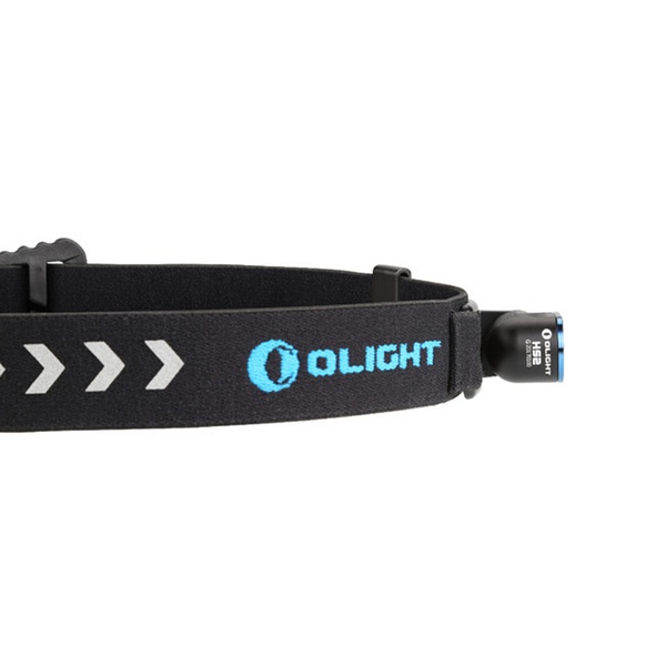 Фонарь налобный Olight HS2
