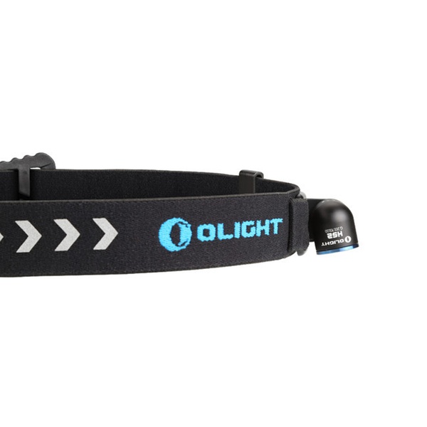 Фонарь налобный Olight HS2