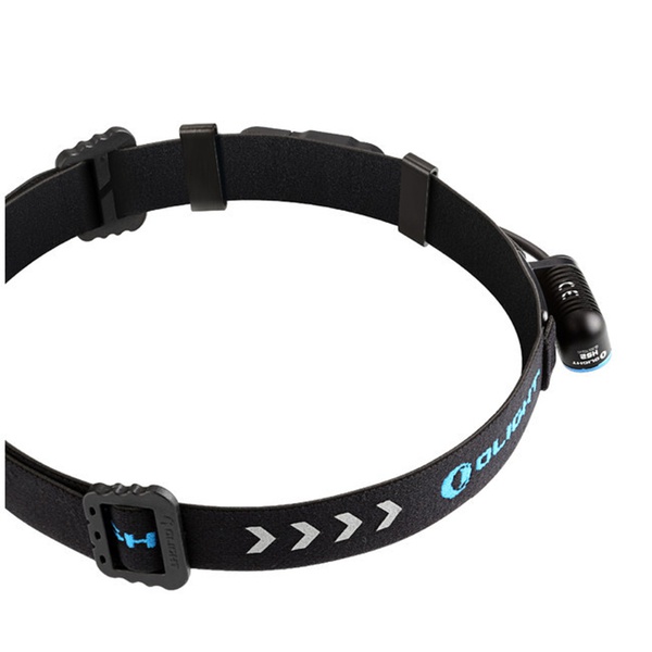 Фонарь налобный Olight HS2