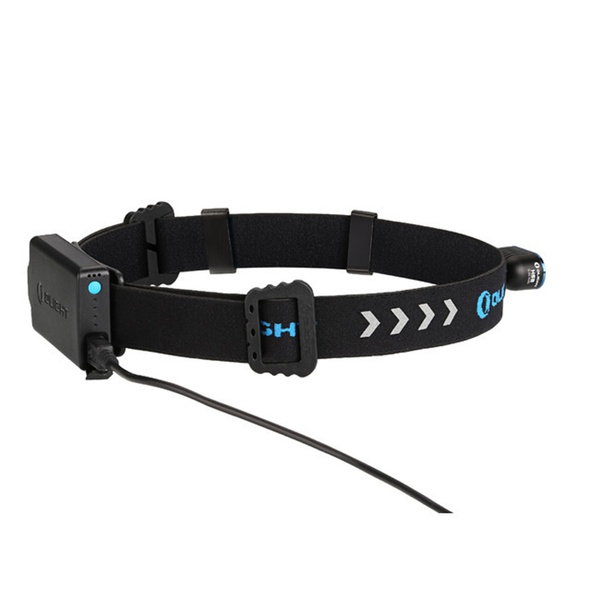 Фонарь налобный Olight HS2