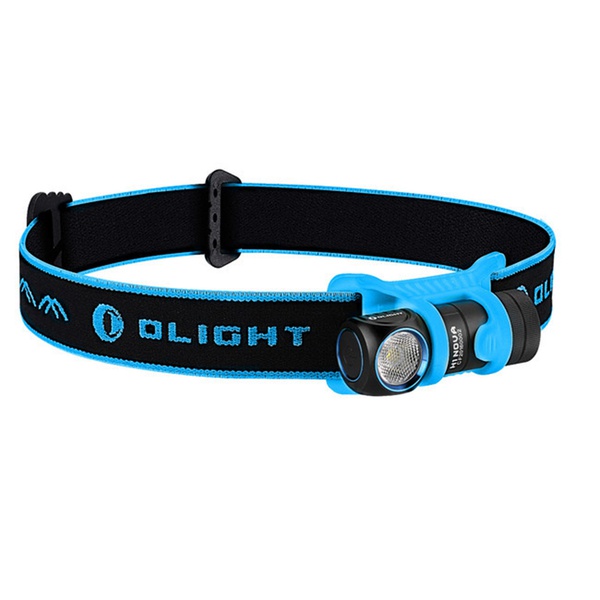 Мультифонарь Olight H1 Nova CW