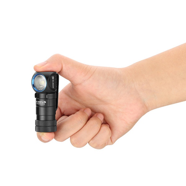 Мультифонарь Olight H1 Nova CW