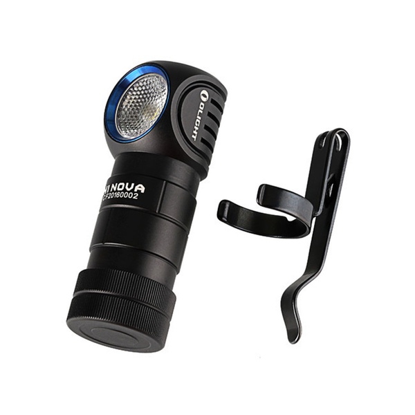 Мультифонарь Olight H1 Nova CW