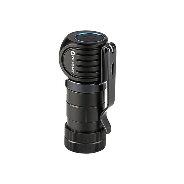 Мультифонарь Olight H1 Nova CW