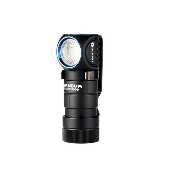 Мультифонарь Olight H1R Nova NW