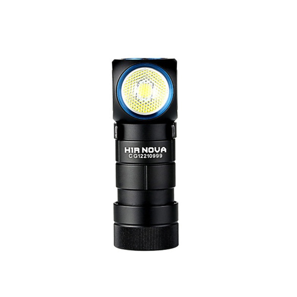 Мультифонарь Olight H1R Nova NW