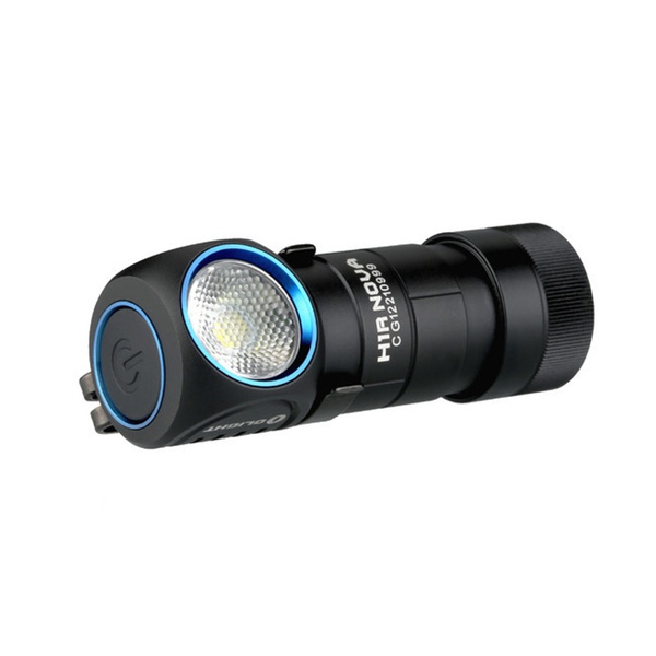 Мультифонарь Olight H1R Nova NW