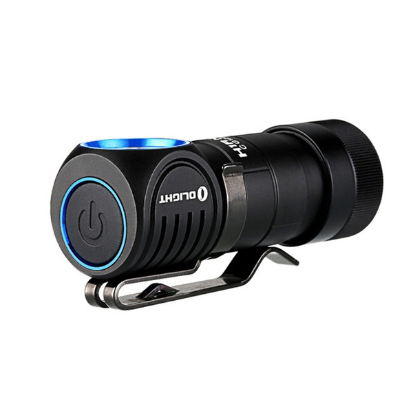 Мультифонарь Olight H1R Nova NW