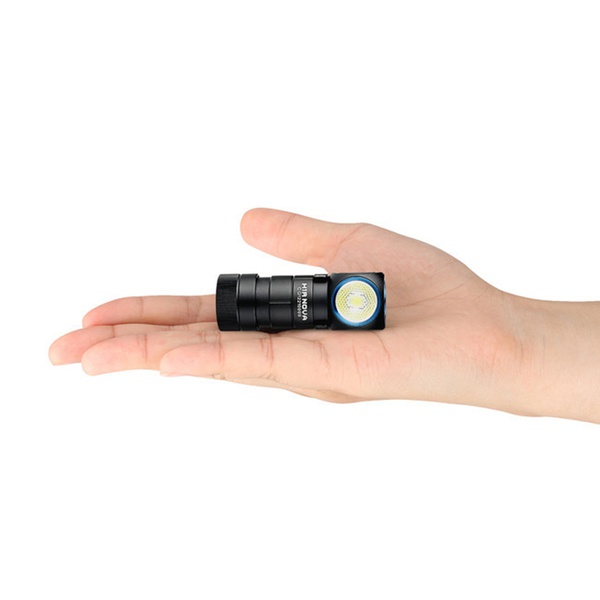 Мультифонарь Olight H1R Nova NW