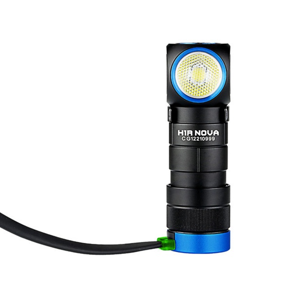 Мультифонарь Olight H1R Nova NW