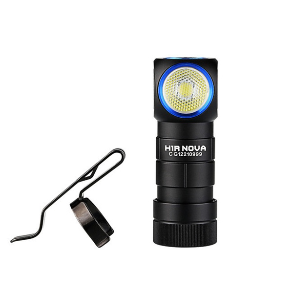 Мультифонарь Olight H1R Nova NW