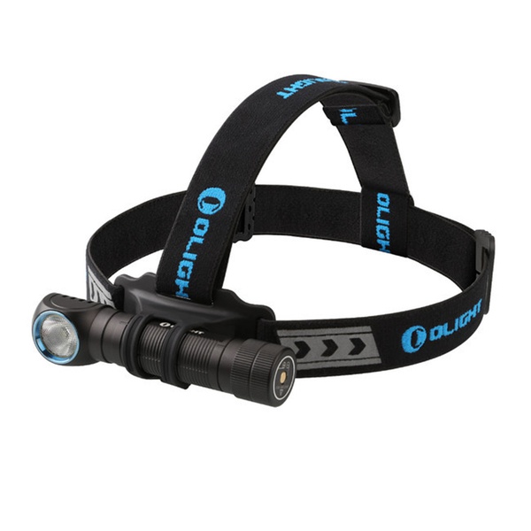 Мультифонарь Olight H2R Nova NW
