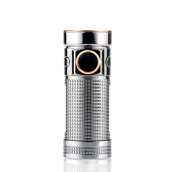 Фонарь Olight S Mini Ti polished