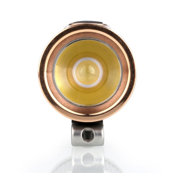 Фонарь Olight S Mini Ti polished
