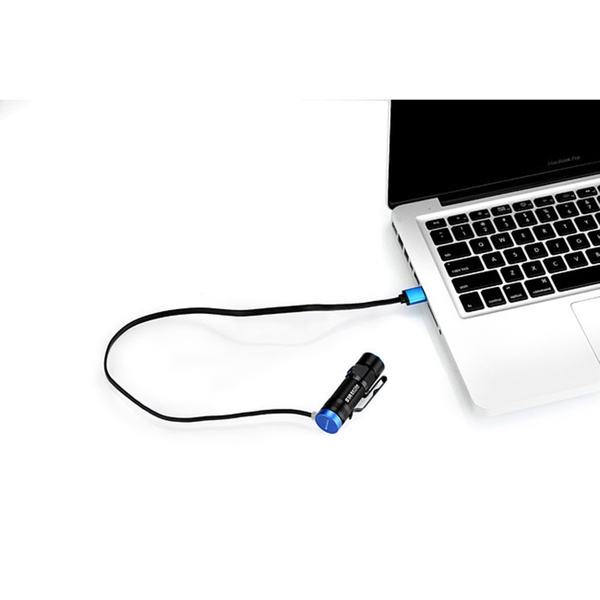 Фонарь Olight S1R Baton NW