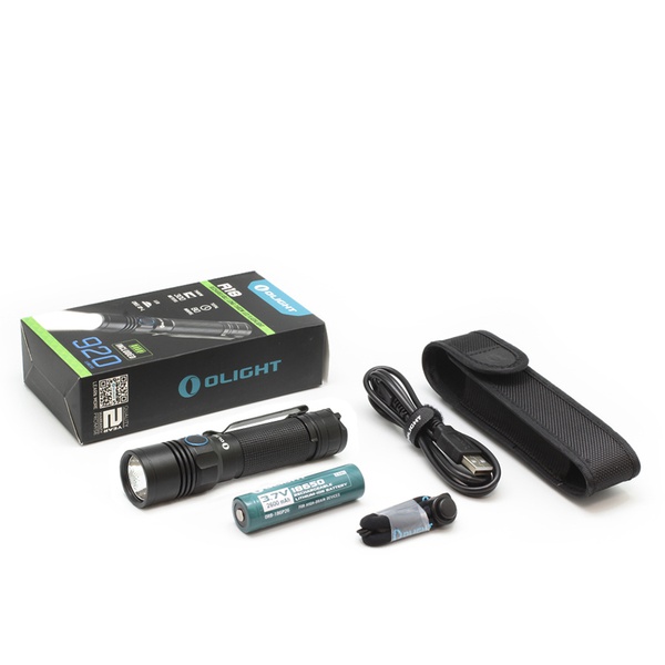 Фонарь Olight R18