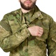 Куртка тактическая 5.45 Design Рысь A-Tacs FG. Фото 3