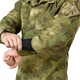 Куртка тактическая 5.45 Design Рысь A-Tacs FG. Фото 6