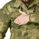 Куртка тактическая 5.45 Design Рысь A-Tacs FG. Фото 7