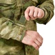 Куртка тактическая 5.45 Design Рысь A-Tacs AU. Фото 9