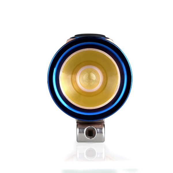 Фонарь Olight S Mini CU Copper rose gold